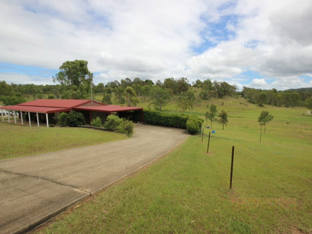 Lot 1, 58-64 MARKWELL Drive, KOORALBYN QLD 4285, Kooralbyn - Thumbnail 7