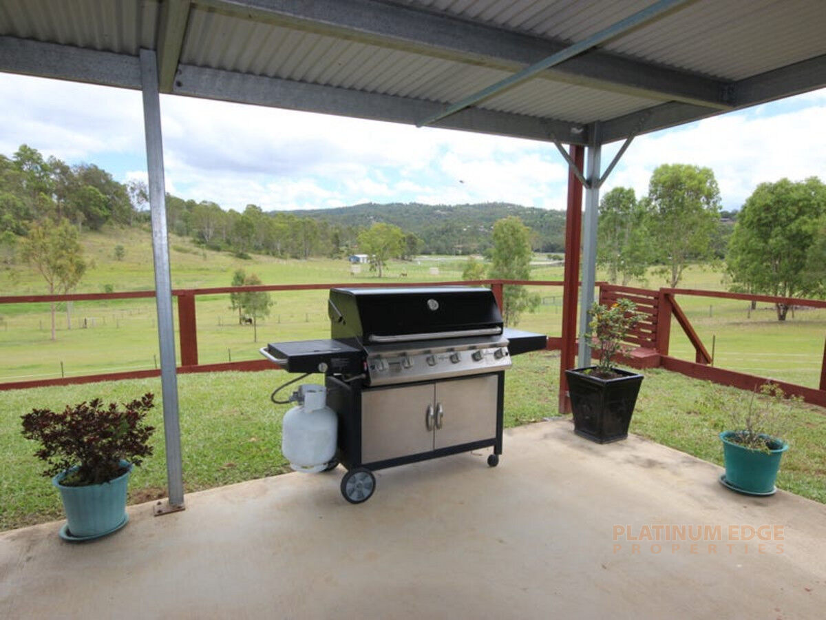 Lot 1, 58-64 MARKWELL Drive, KOORALBYN QLD 4285, Kooralbyn - Thumbnail 2