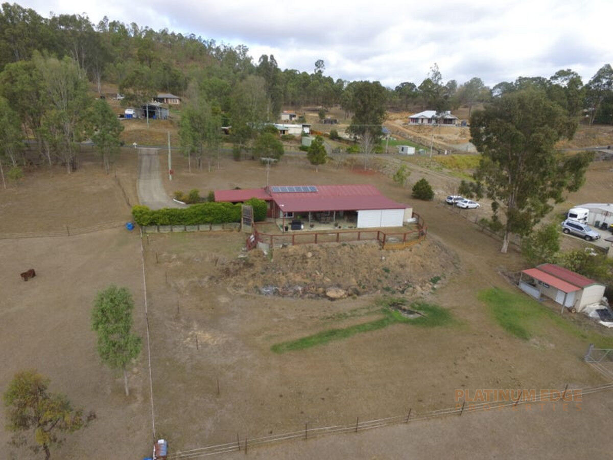Lot 1, 58-64 MARKWELL Drive, KOORALBYN QLD 4285, Kooralbyn - Thumbnail 4