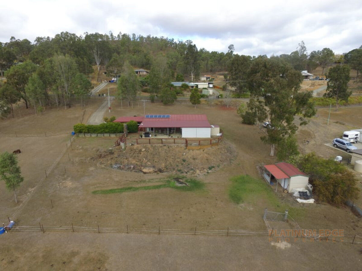 Lot 1, 58-64 MARKWELL Drive, KOORALBYN QLD 4285, Kooralbyn - Thumbnail 3