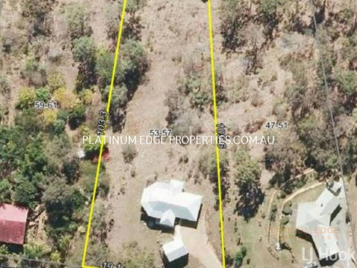 53-57 WHITE Place, KOORALBYN QLD 4285, Kooralbyn - Thumbnail 4