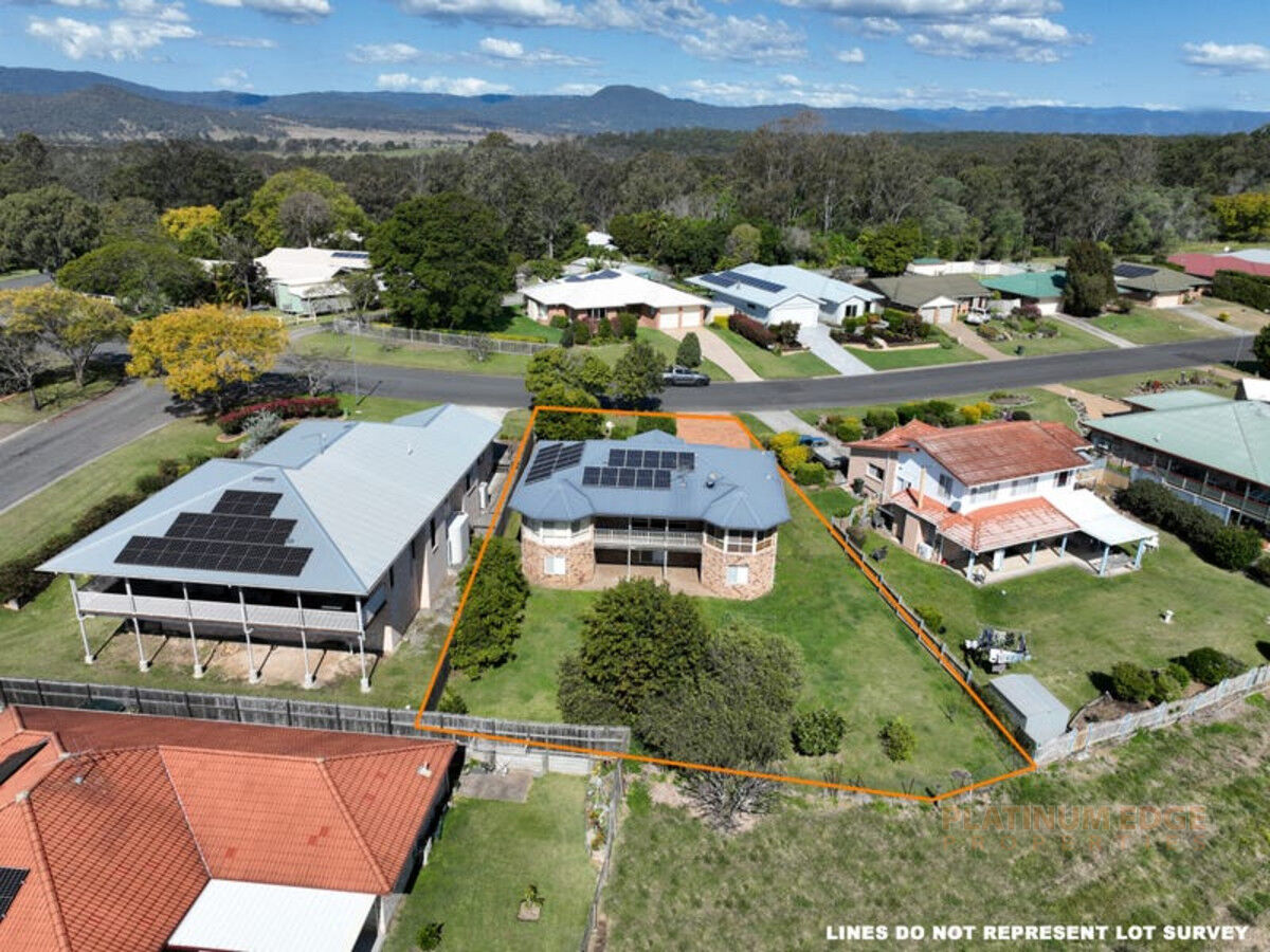 148 Brooklands Drive, BEAUDESERT QLD 4285, Beaudesert - Thumbnail 3