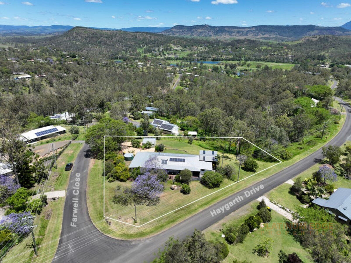 1 Farwell Close, KOORALBYN QLD 4285, Kooralbyn - Thumbnail 2