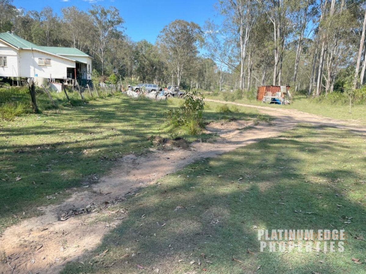 9918 Mount Lindesay Highway, TAMROOKUM CREEK QLD 4285, Tamrookum Creek - Thumbnail 4
