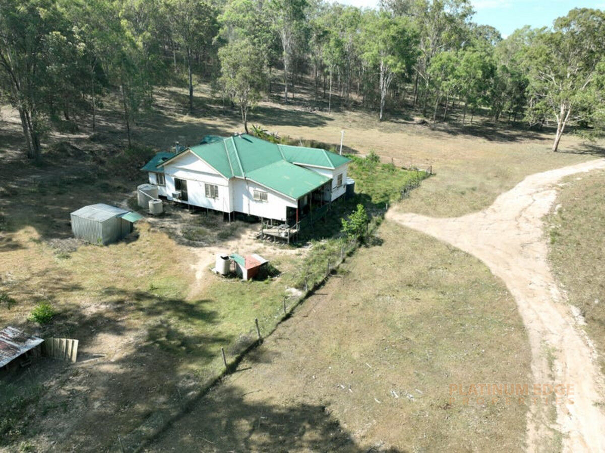 9918 Mount Lindesay Highway, TAMROOKUM CREEK QLD 4285, Tamrookum Creek - Thumbnail 3