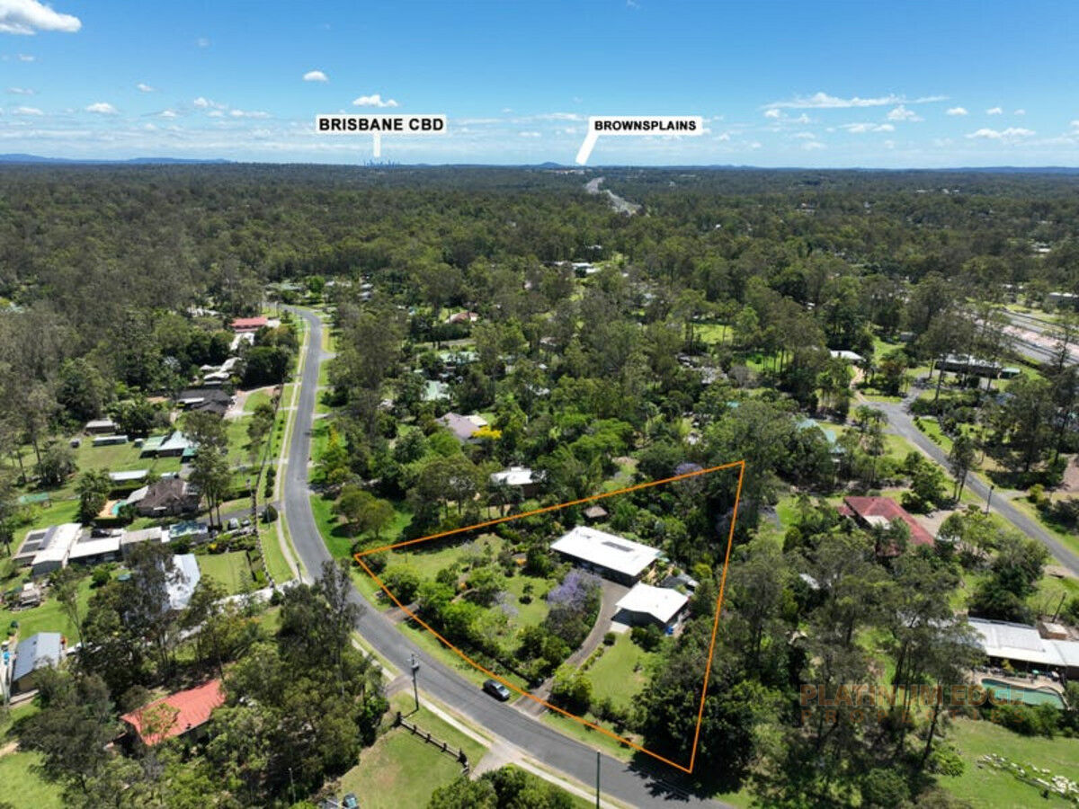 23-31 Kensington Drive, MUNRUBEN QLD 4125, Munruben - Thumbnail 3