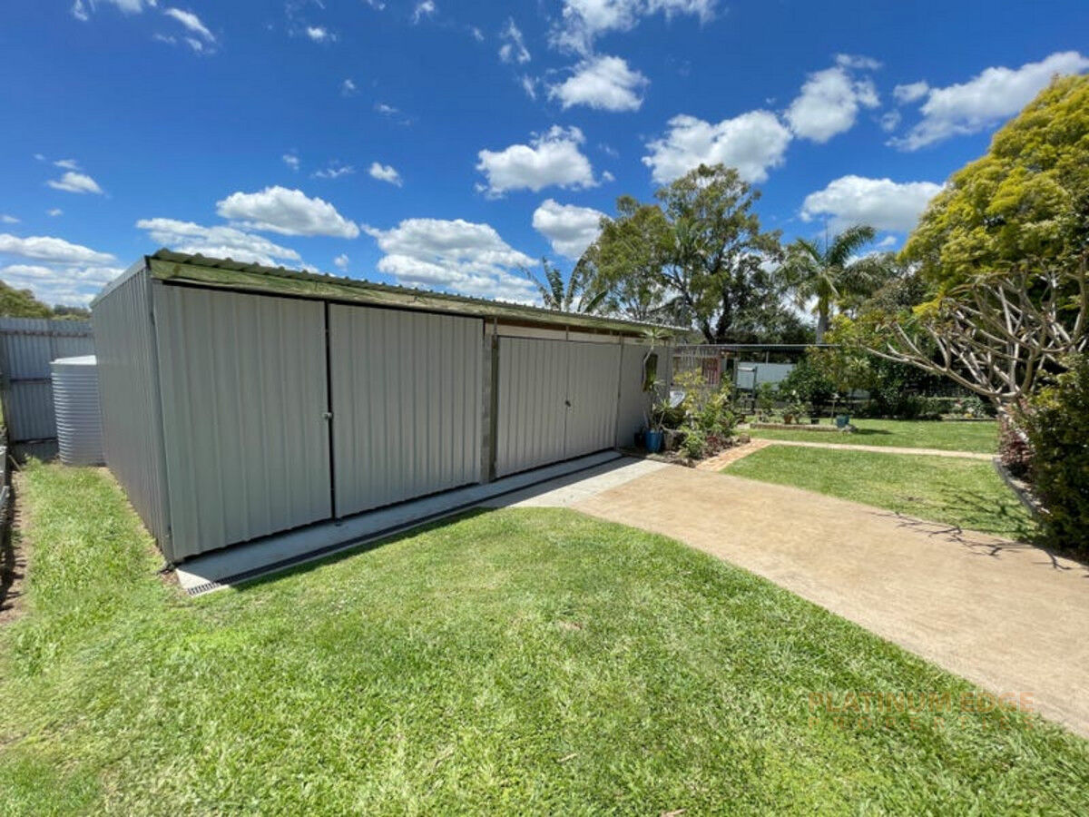 36 Tubber Street, BEAUDESERT QLD 4285, Beaudesert - Thumbnail 2
