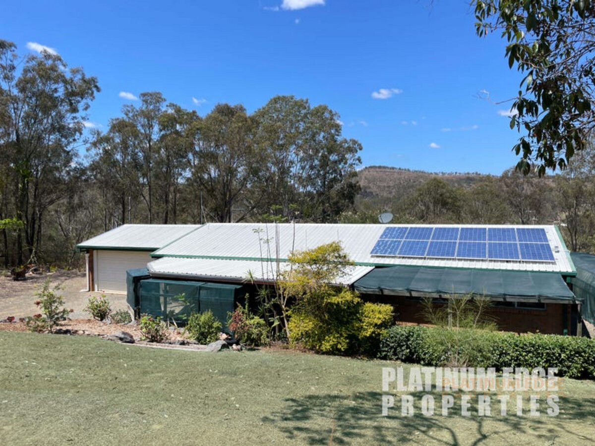 91-93 Boomerang Drive, KOORALBYN QLD 4285, Kooralbyn - Thumbnail 2