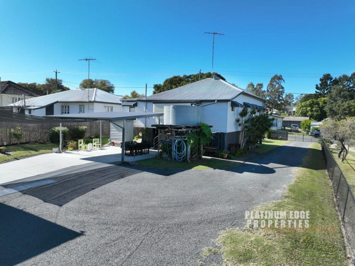 16 Duckett Street, BEAUDESERT QLD 4285, Beaudesert - Thumbnail 4