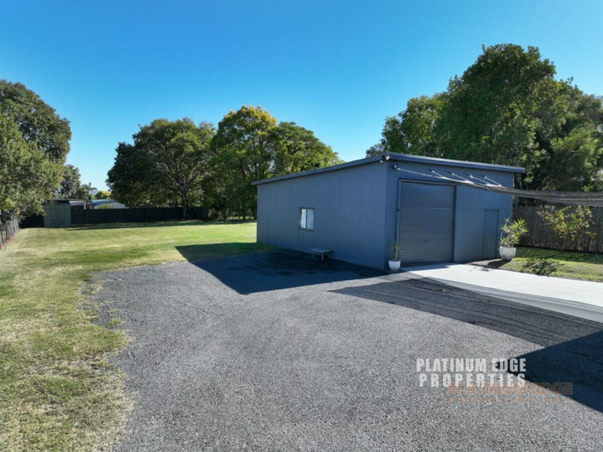 16 Duckett Street, BEAUDESERT QLD 4285, Beaudesert - Thumbnail 2