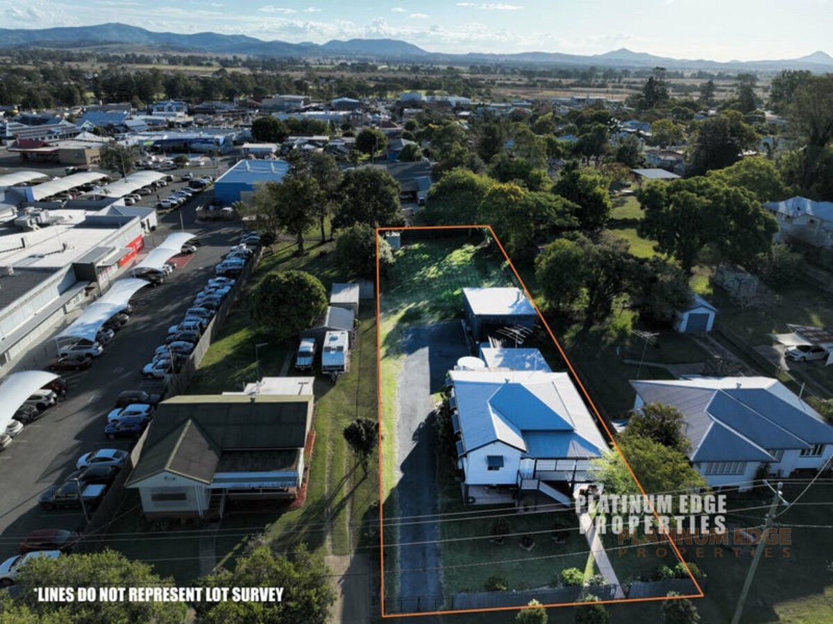 16 Duckett Street, BEAUDESERT QLD 4285, Beaudesert - Thumbnail 8