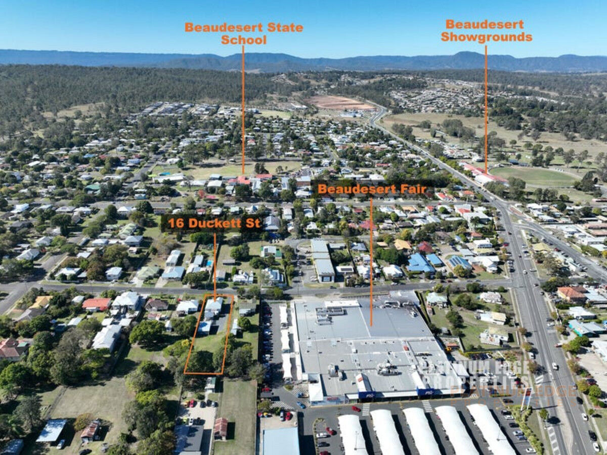 16 Duckett Street, BEAUDESERT QLD 4285, Beaudesert - Thumbnail 5