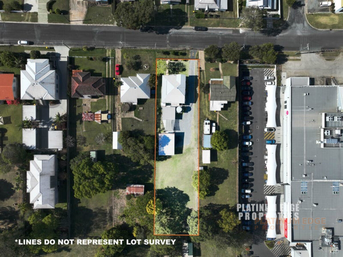 16 Duckett Street, BEAUDESERT QLD 4285, Beaudesert - Thumbnail 6