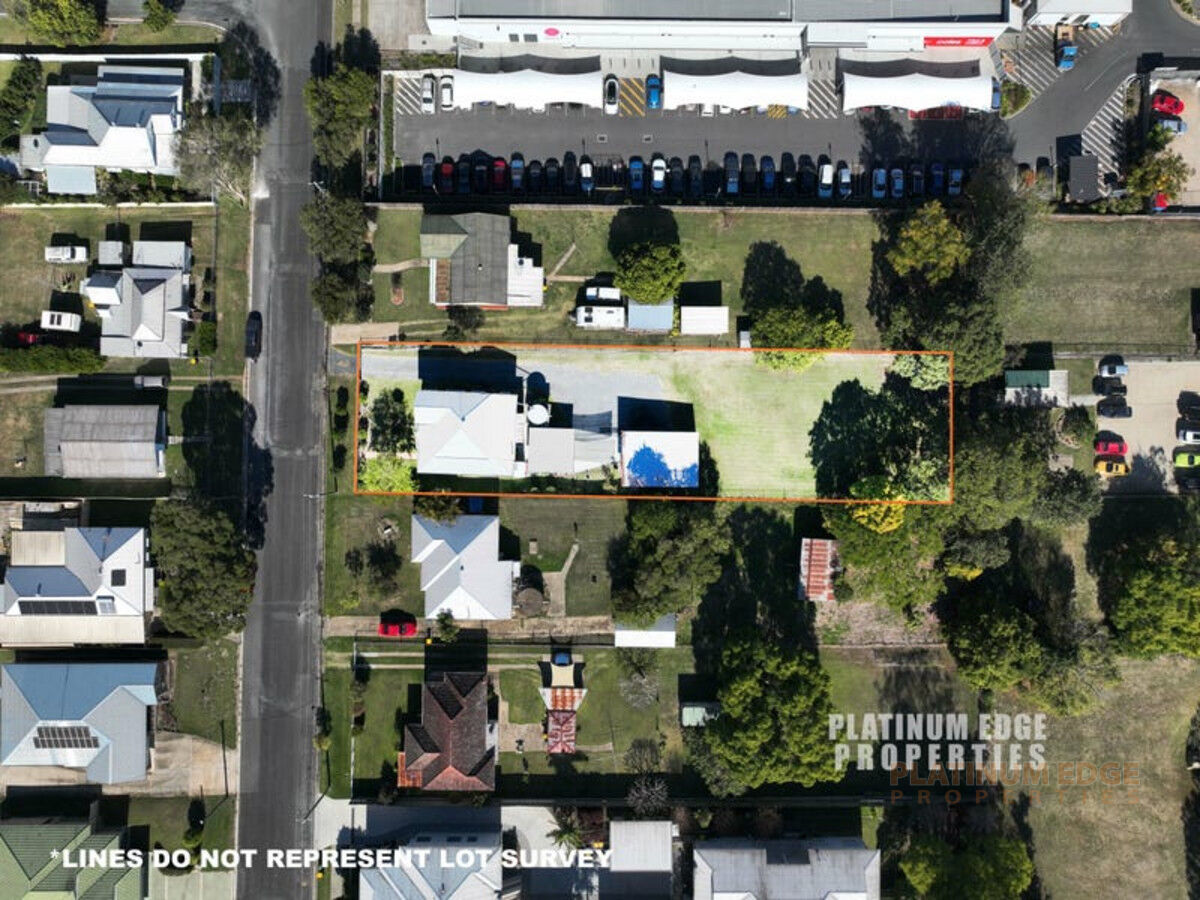 16 Duckett Street, BEAUDESERT QLD 4285, Beaudesert - Thumbnail 7