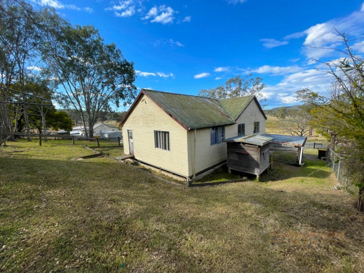51 Mount Lindesay Highway, RATHDOWNEY QLD 4287, Rathdowney - Thumbnail 8