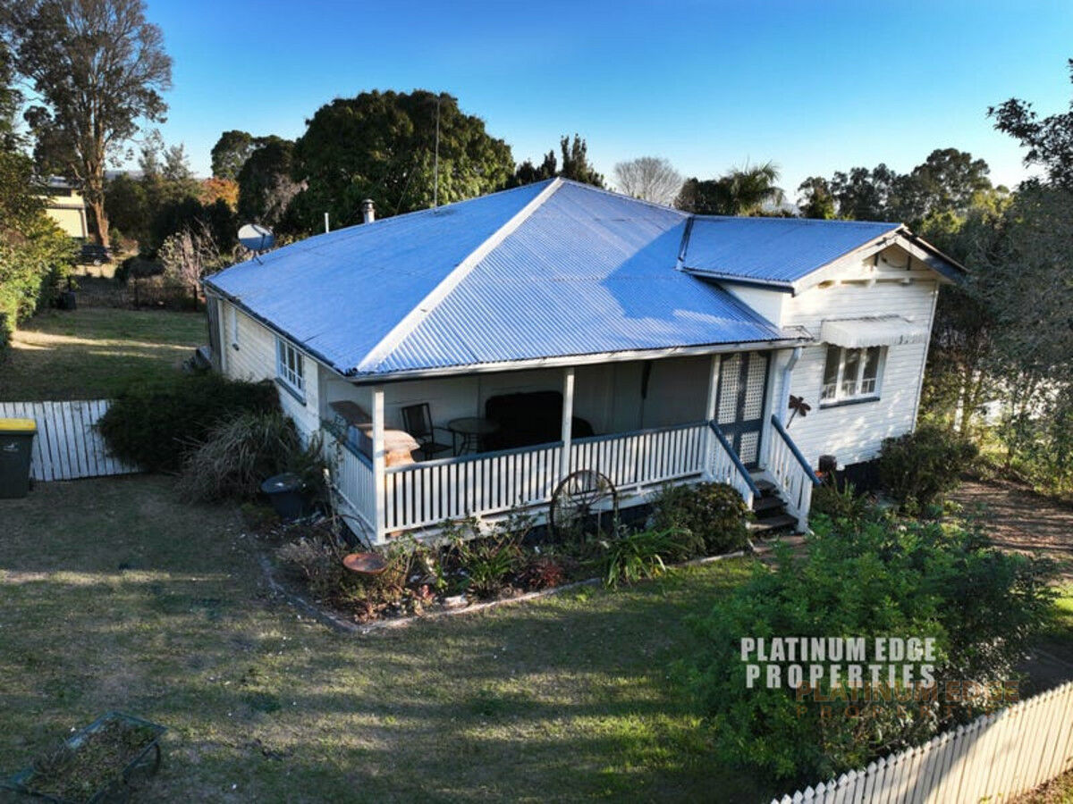 37 Eaglesfield Street, BEAUDESERT QLD 4285, Beaudesert - Thumbnail 3