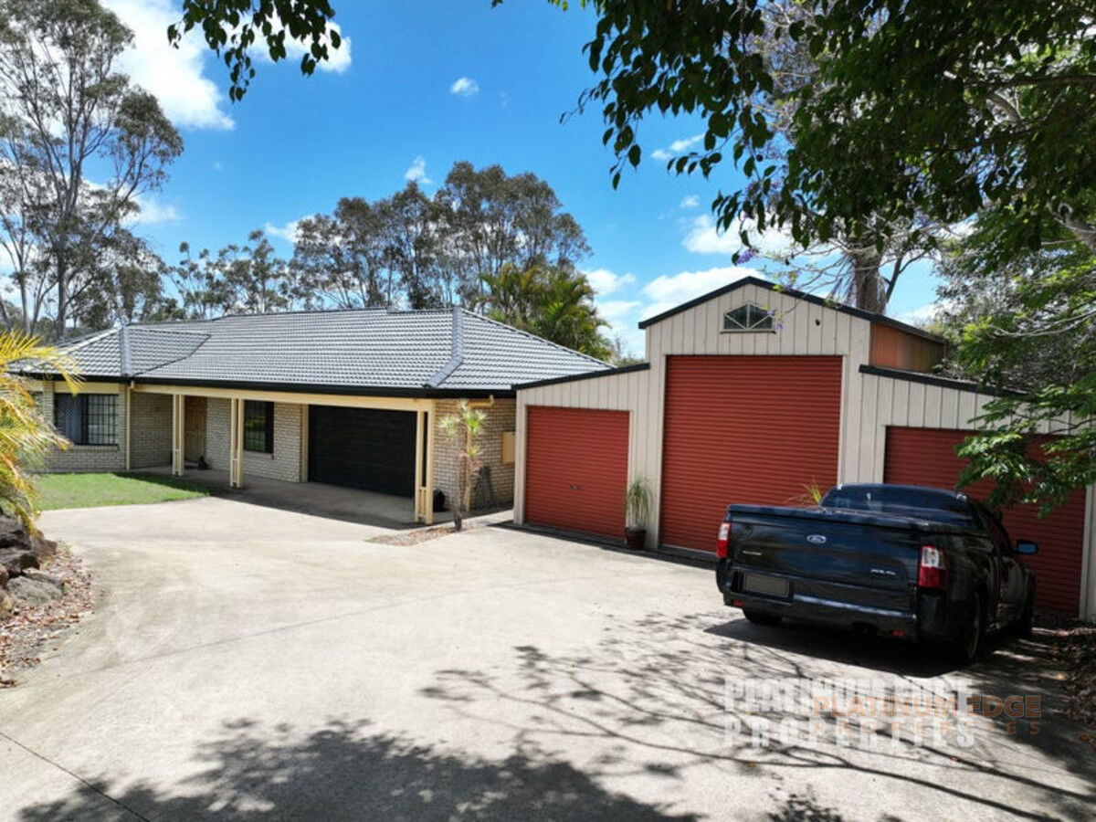 2 Haygarth Drive, KOORALBYN QLD 4285, Kooralbyn - Thumbnail 2