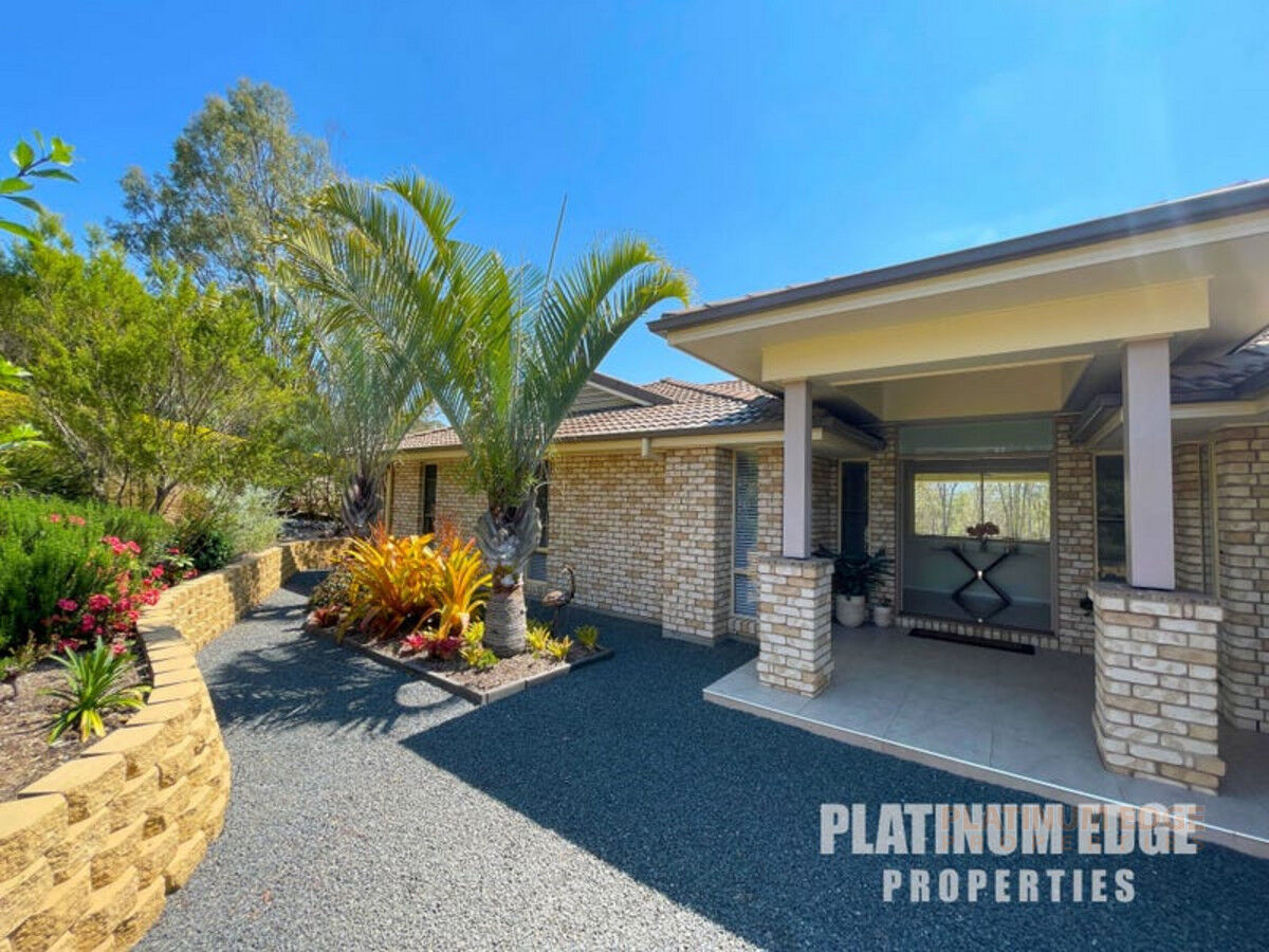 96-98 Scarvell Place, KOORALBYN QLD 4285, Kooralbyn - Thumbnail 3