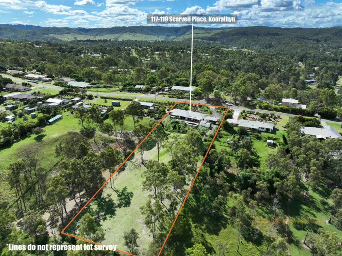 117-119 Scarvell Place, KOORALBYN QLD 4285, Kooralbyn - Thumbnail 2