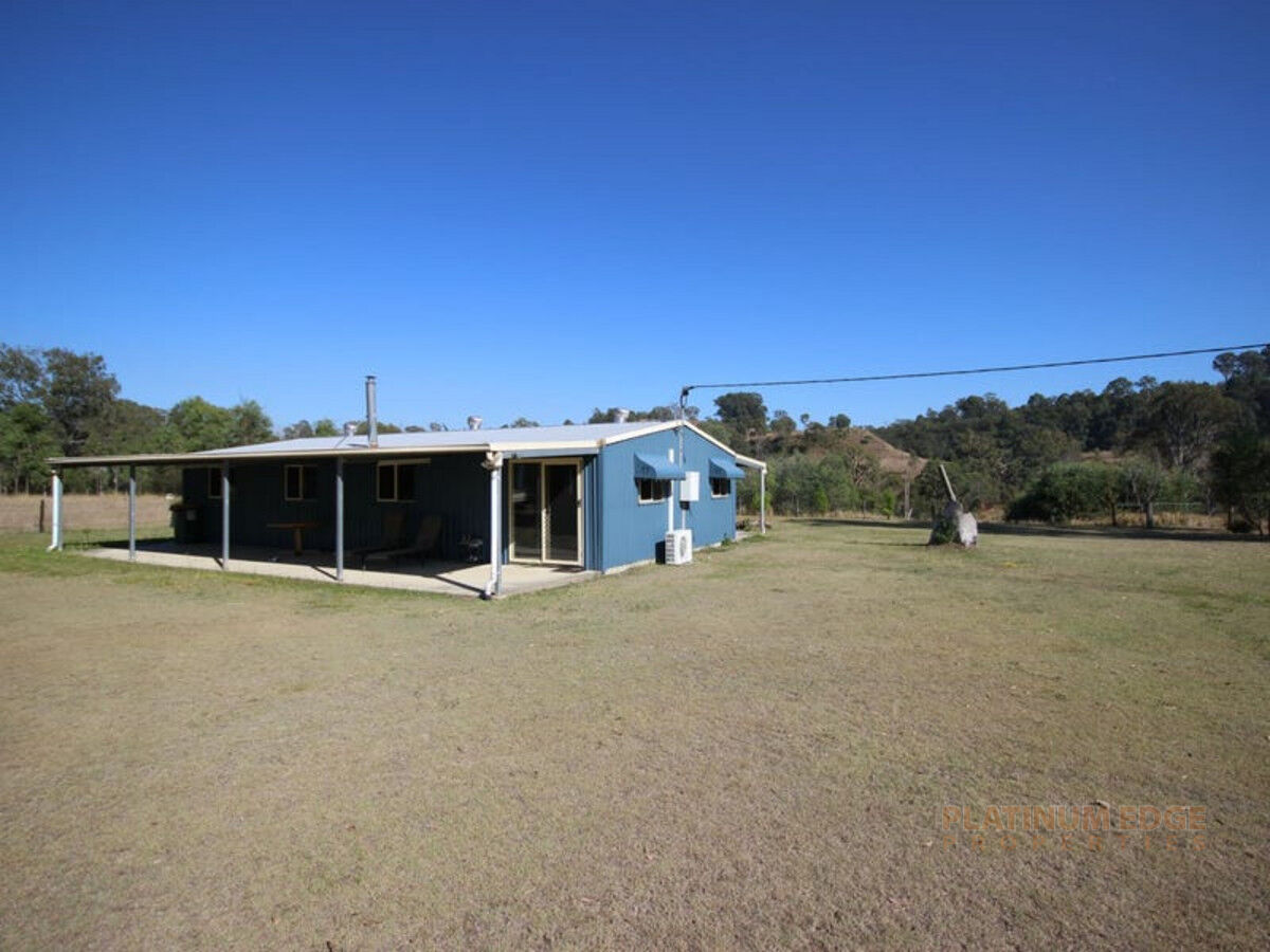 812 Knapp Creek Road, KNAPP CREEK QLD 4285, Knapp Creek - Thumbnail 4
