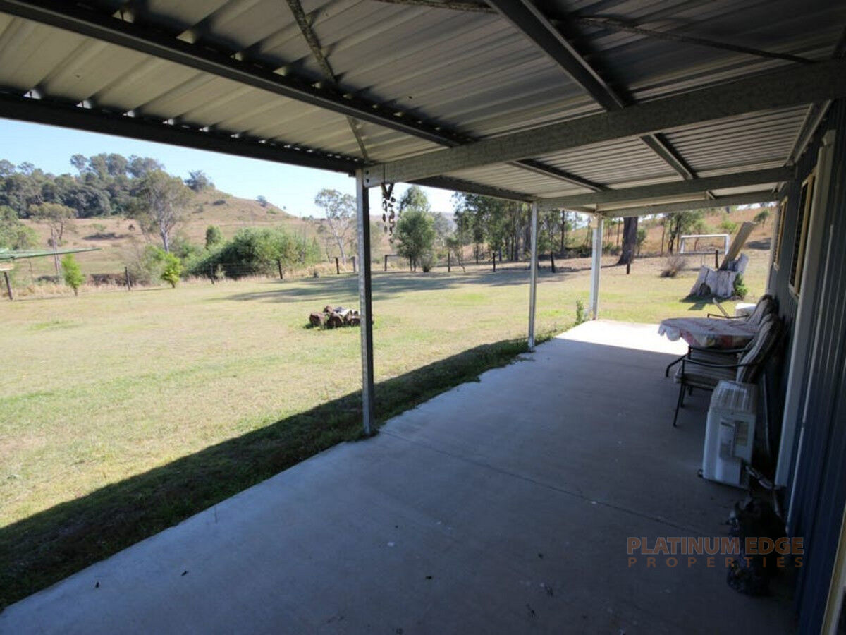 812 Knapp Creek Road, KNAPP CREEK QLD 4285, Knapp Creek - Thumbnail 2