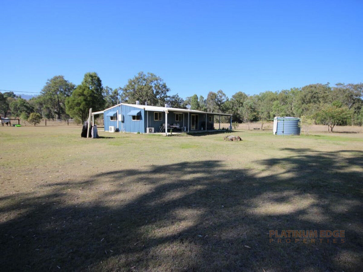 812 Knapp Creek Road, KNAPP CREEK QLD 4285, Knapp Creek - Thumbnail 8