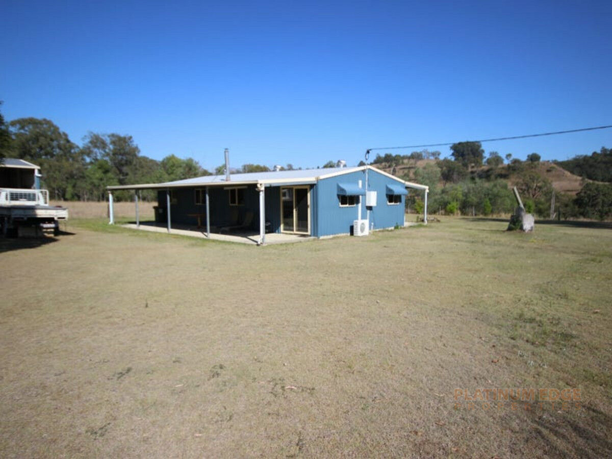 812 Knapp Creek Road, KNAPP CREEK QLD 4285, Knapp Creek - Thumbnail 5