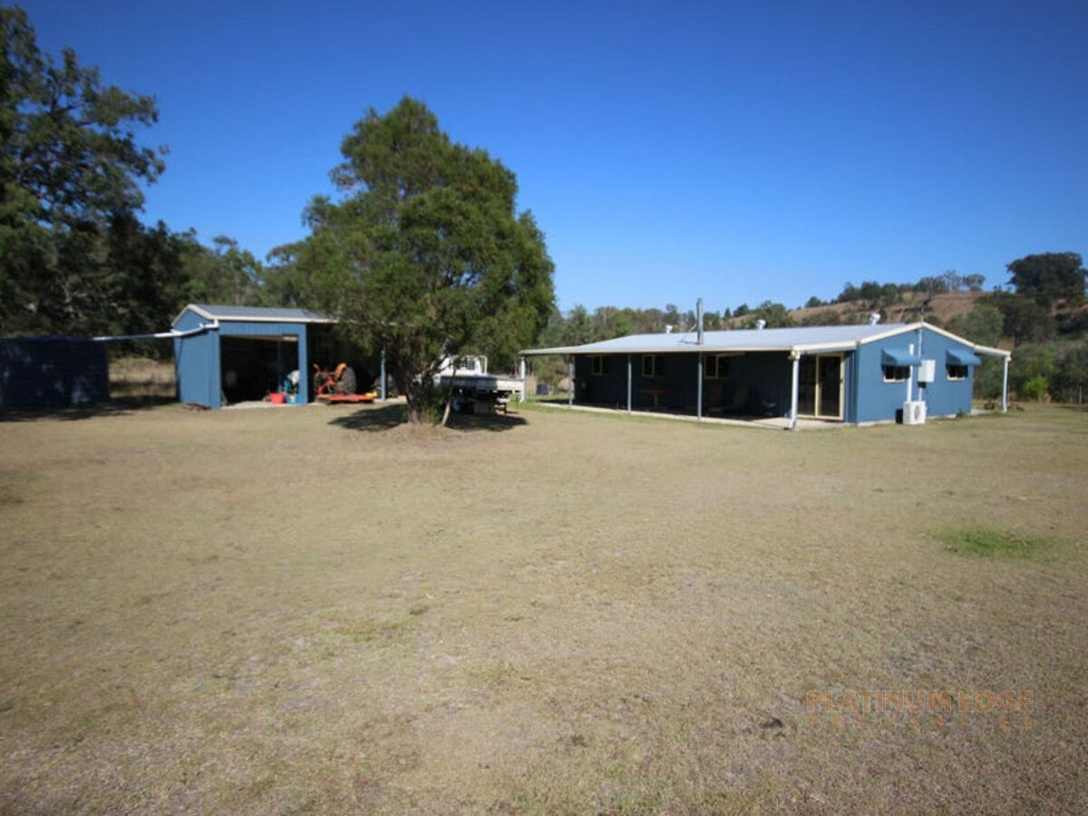 812 Knapp Creek Road, KNAPP CREEK QLD 4285, Knapp Creek - Thumbnail 6