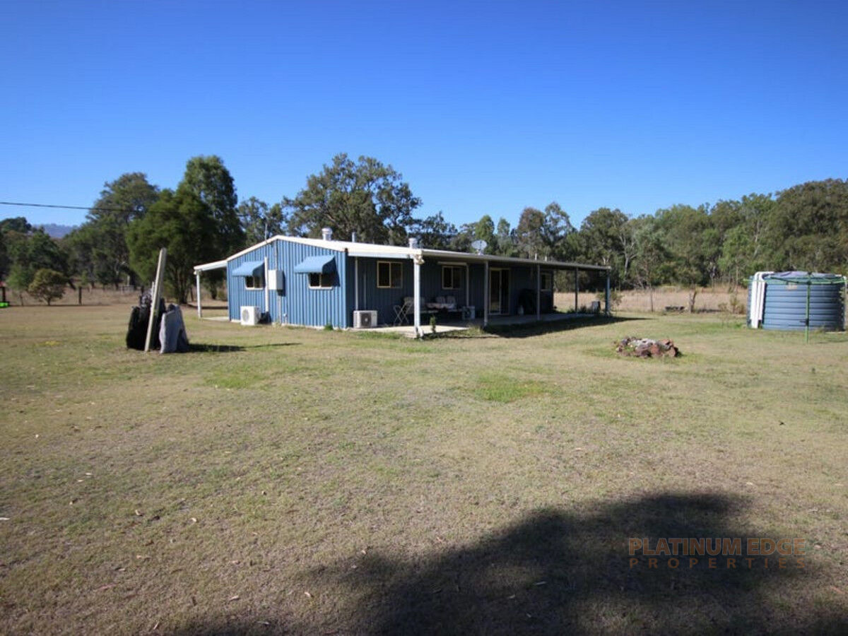 812 Knapp Creek Road, KNAPP CREEK QLD 4285, Knapp Creek - Thumbnail 7