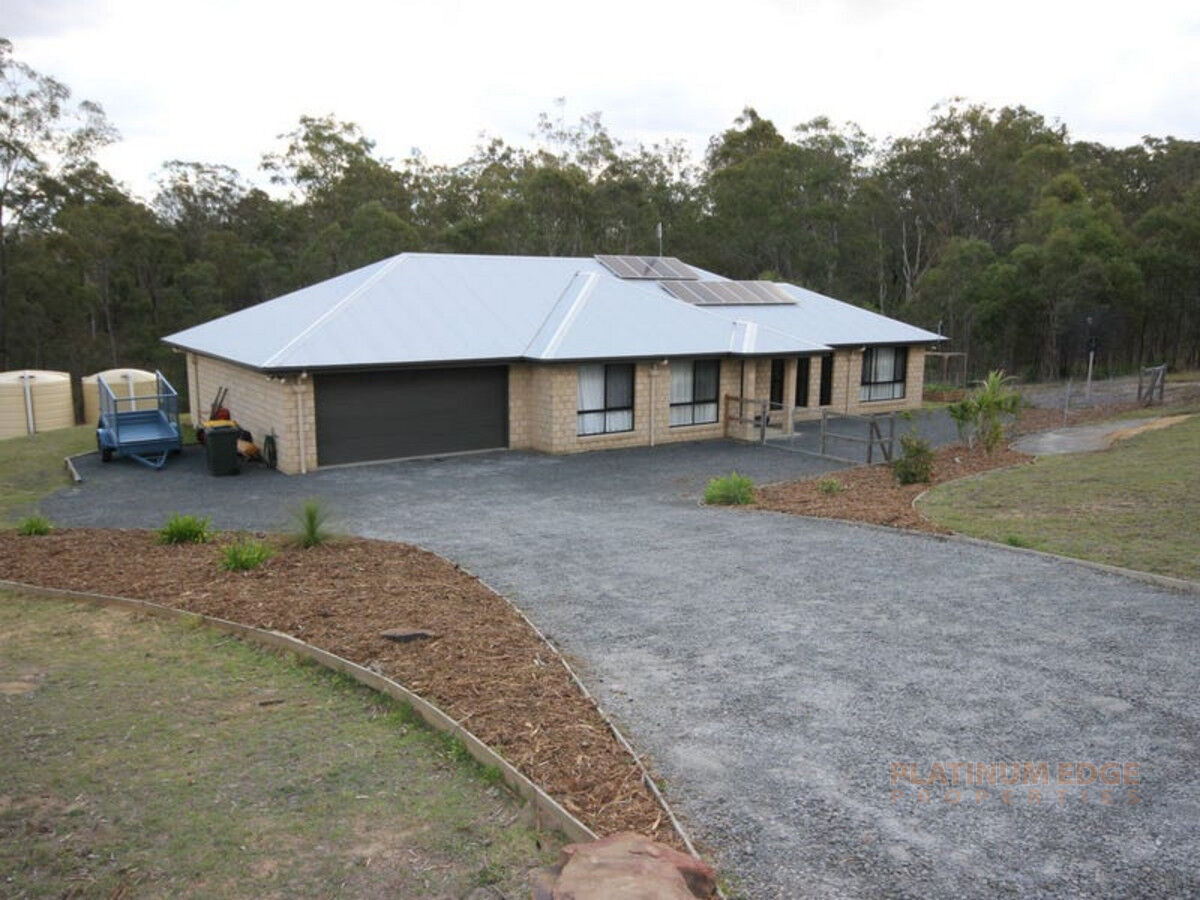142 Campbell Drive, KOORALBYN QLD 4285, Kooralbyn - Thumbnail 2