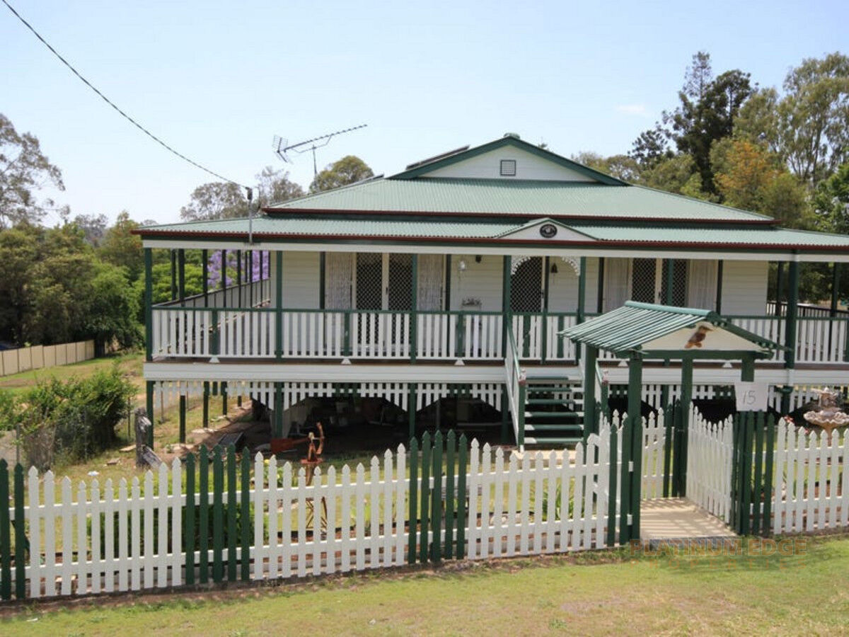Listing image