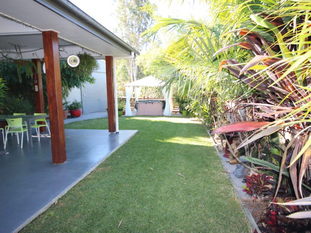 231-233 Wellington Bundock Drive, KOORALBYN QLD 4285, Kooralbyn - Thumbnail 7