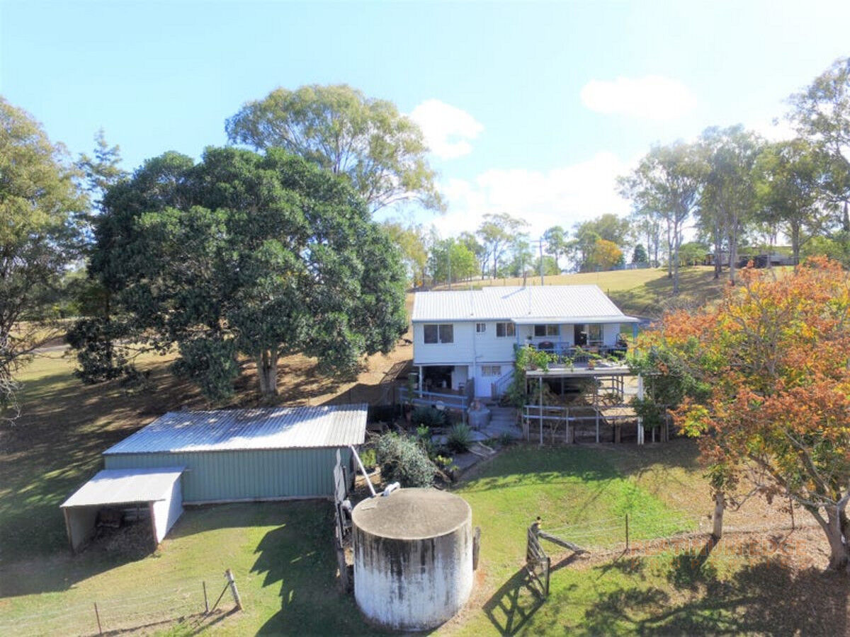 125-141 Falconer Road, WOODHILL QLD 4285, Woodhill - Thumbnail 2