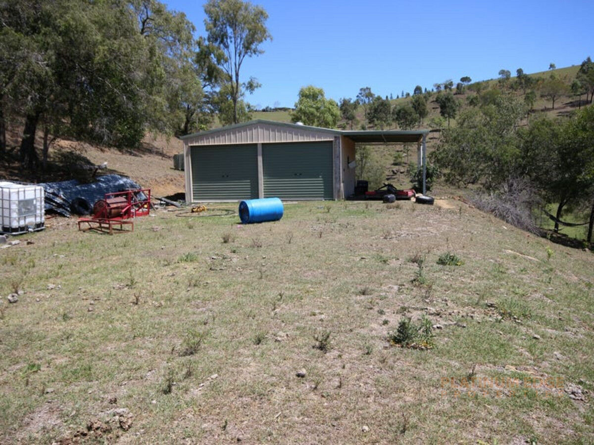 Lot 23 Kooralbyn Road, LARAVALE QLD 4285, Laravale - Thumbnail 4
