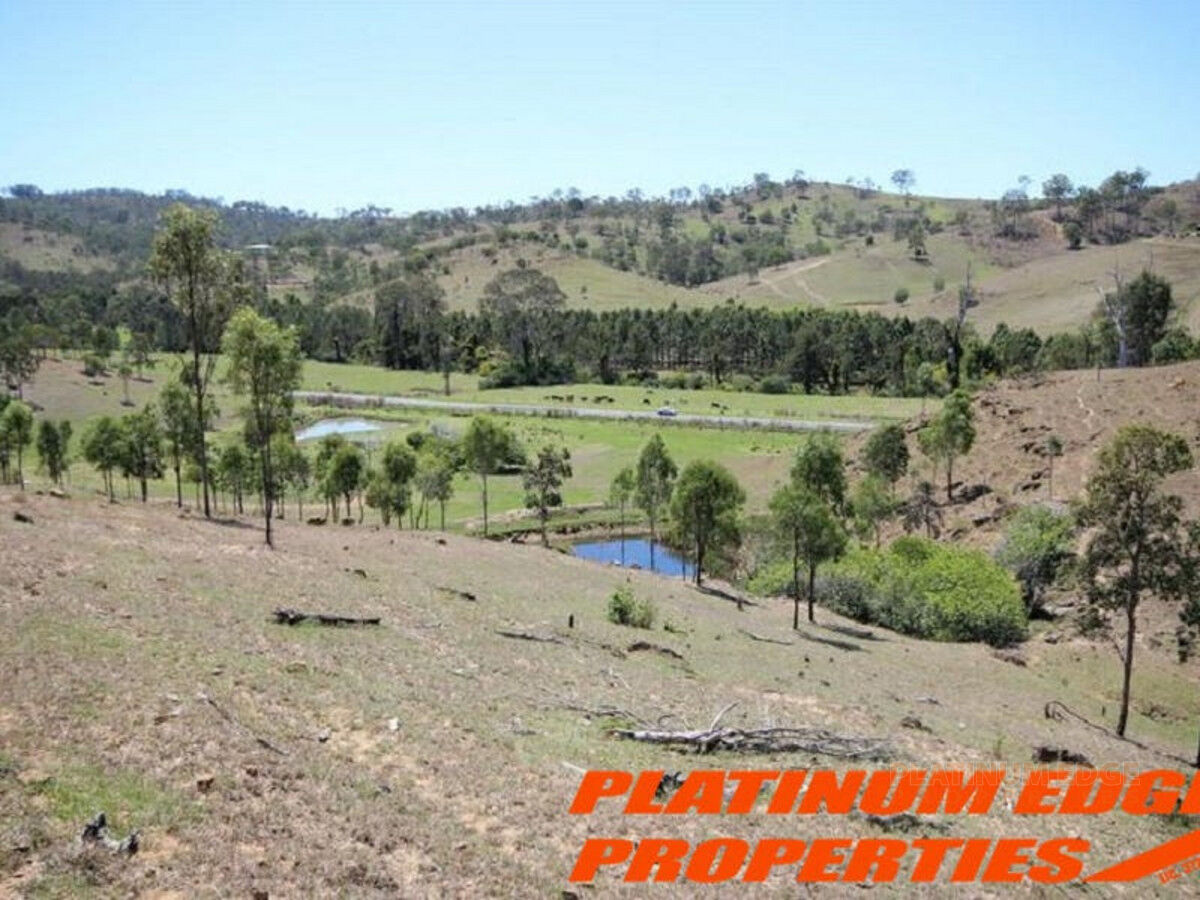 Lot 23 Kooralbyn Road, LARAVALE QLD 4285, Laravale - Thumbnail 2