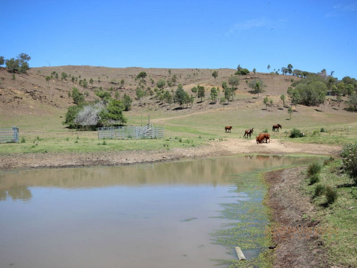 Lot 23 Kooralbyn Road, LARAVALE QLD 4285, Laravale - Thumbnail 3