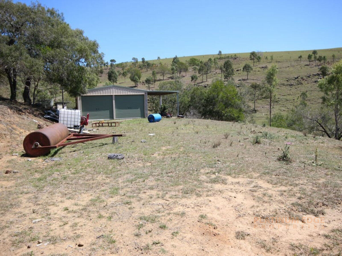 Lot 23 Kooralbyn Road, LARAVALE QLD 4285, Laravale - Thumbnail 7