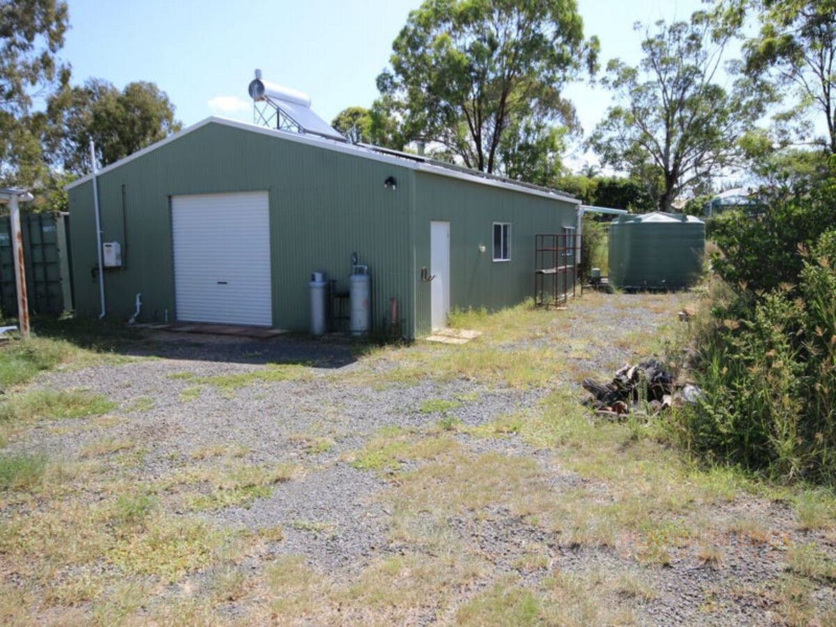 118-124 Walker Drive, KOORALBYN QLD 4285, Kooralbyn - Thumbnail 4