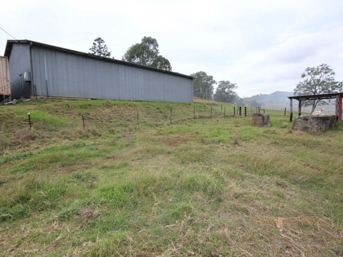 Lot 1 Christmas Creek Road, LAMINGTON QLD 4285, Lamington - Thumbnail 6