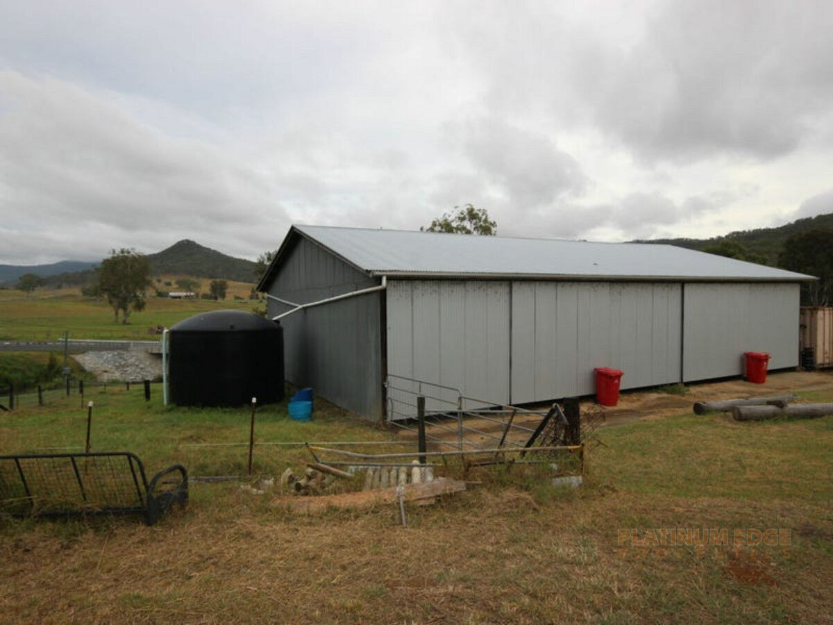 Lot 1 Christmas Creek Road, LAMINGTON QLD 4285, Lamington - Thumbnail 7