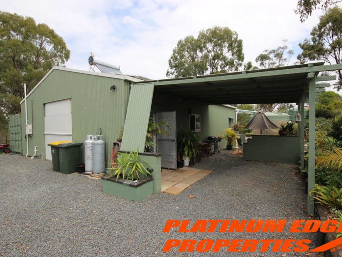 118-124 Walker Drive, KOORALBYN QLD 4285, Kooralbyn - Thumbnail 2