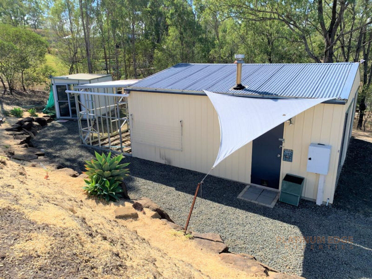 11-13 Von Nida Drive, KOORALBYN QLD 4285, Kooralbyn - Thumbnail 3
