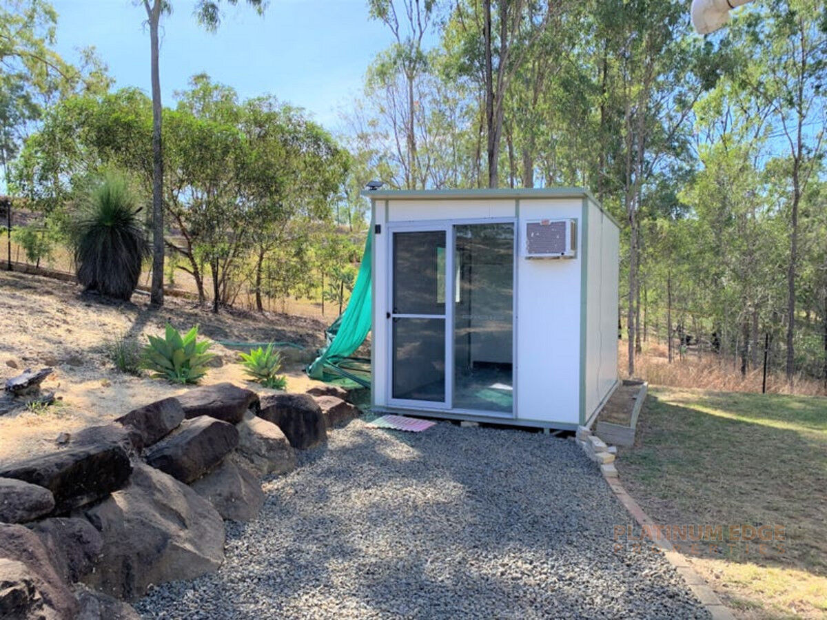 11-13 Von Nida Drive, KOORALBYN QLD 4285, Kooralbyn - Thumbnail 5