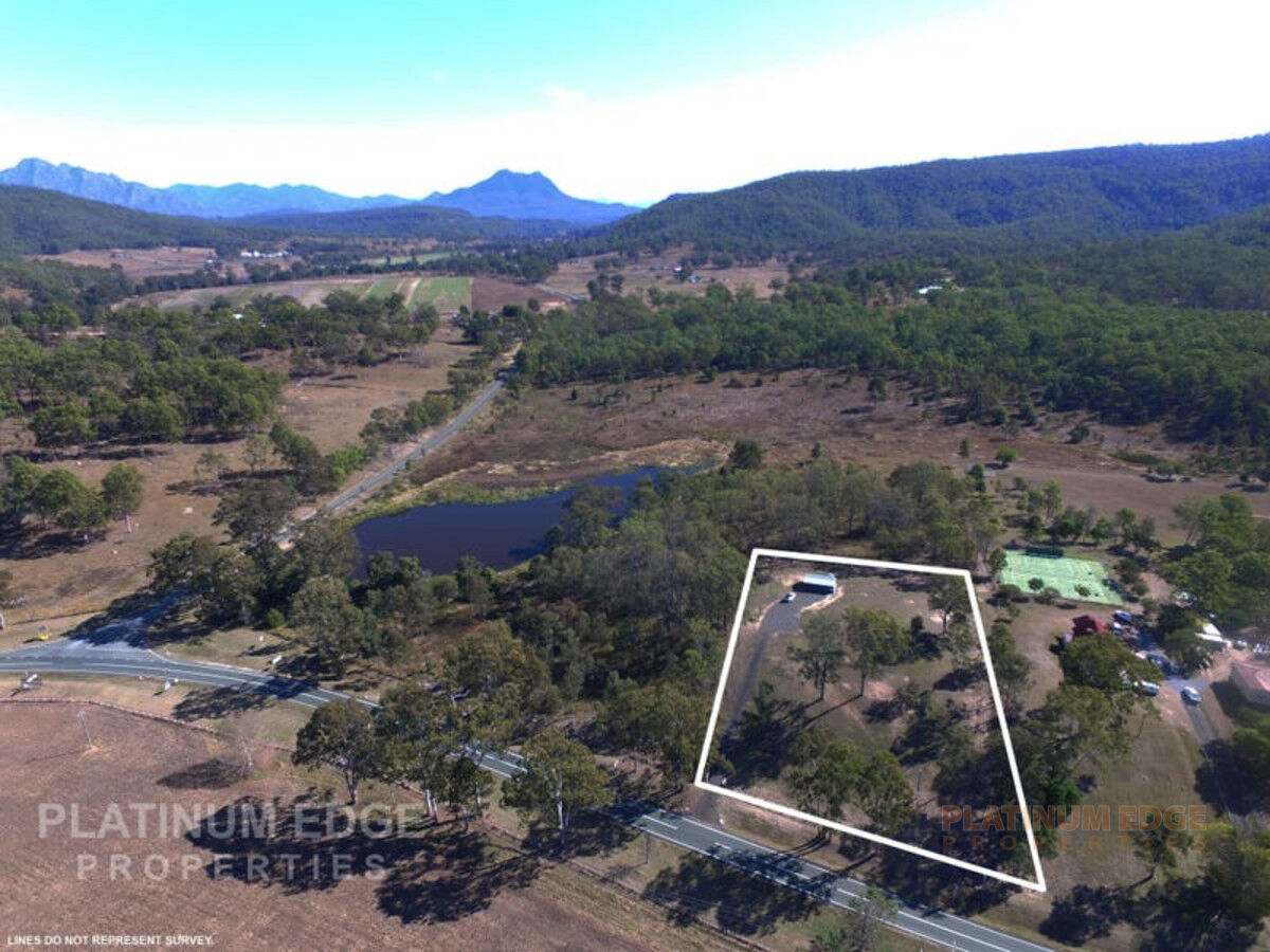 163-167 Mount Lindesay Highway, RATHDOWNEY QLD 4287, Rathdowney - Thumbnail 4