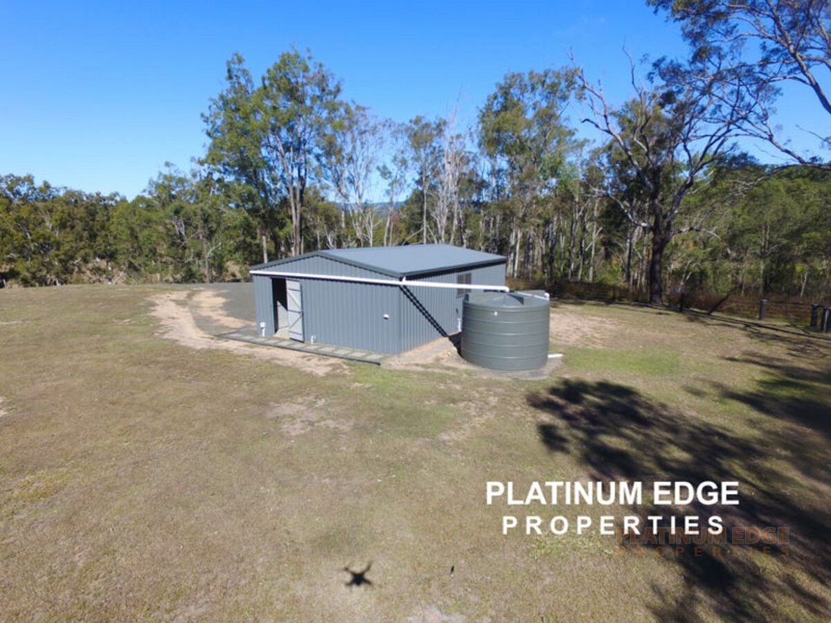 163-167 Mount Lindesay Highway, RATHDOWNEY QLD 4287, Rathdowney - Thumbnail 5