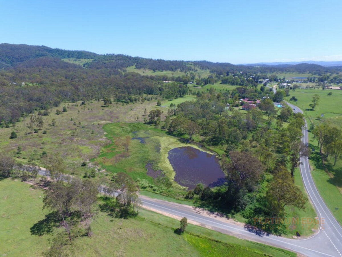 Lot 6 Mount Lindesay Highway, RATHDOWNEY QLD 4287, Rathdowney - Thumbnail 2