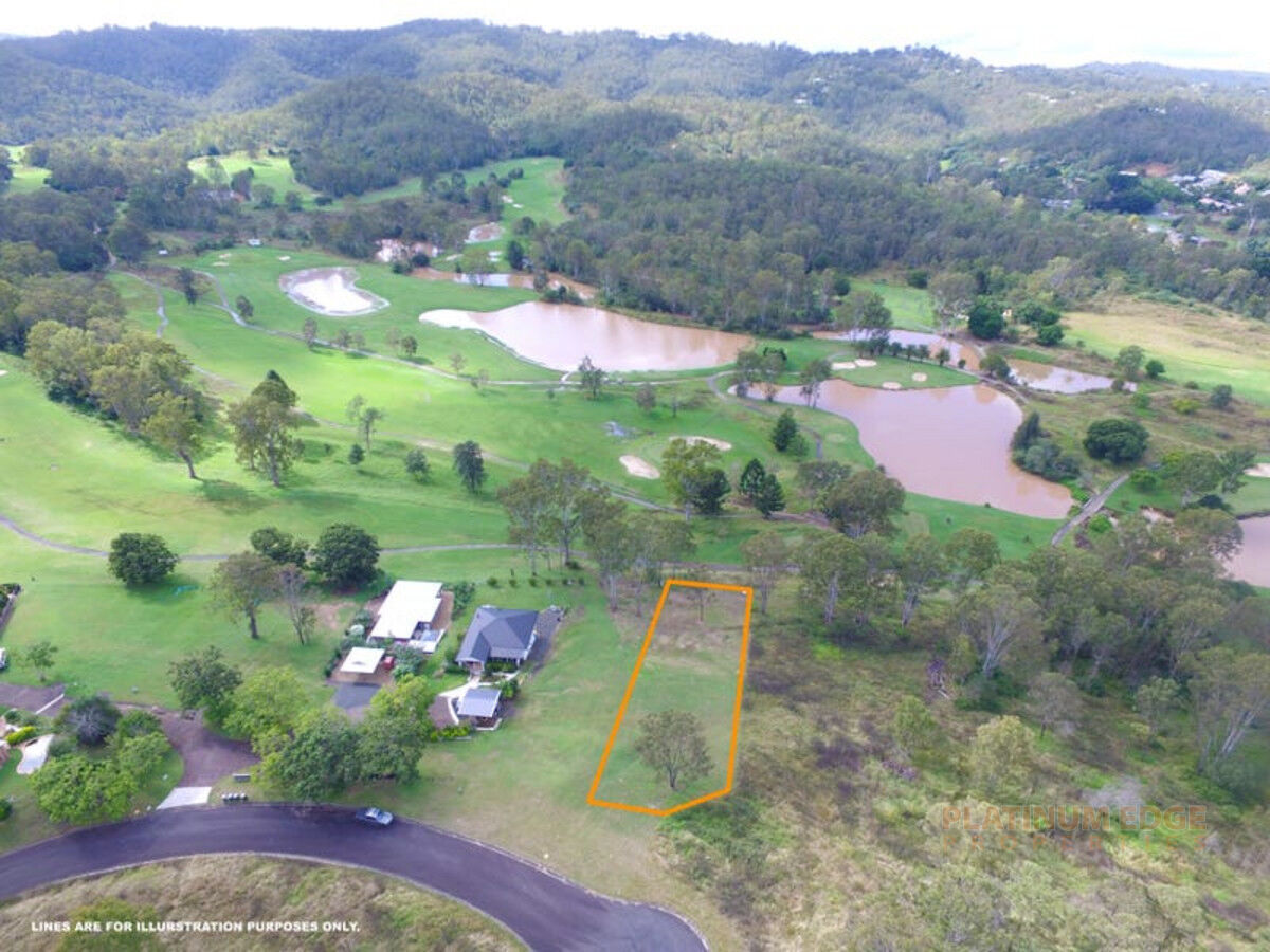 14 Bobby Jones Court, KOORALBYN QLD 4285, Kooralbyn - Thumbnail 8