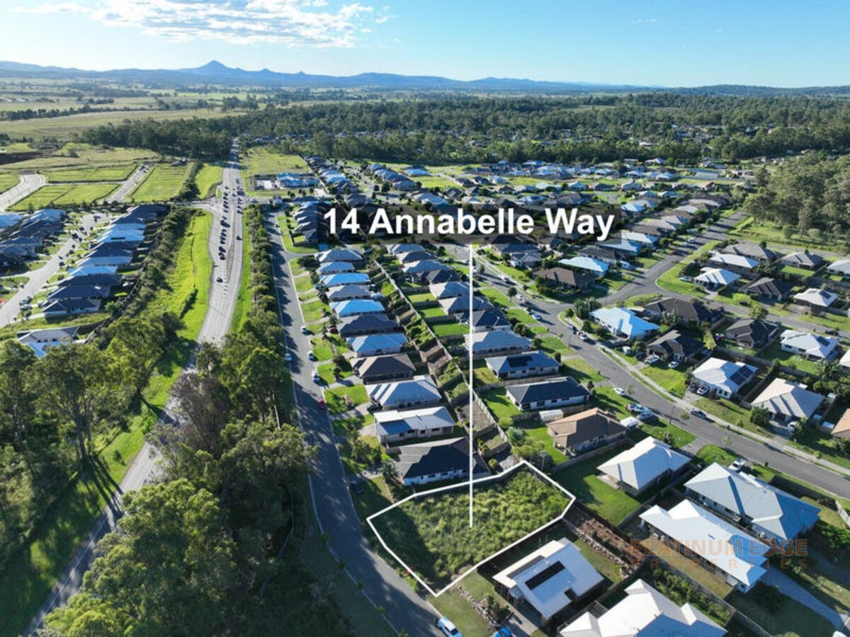 14 Annabelle Way, GLENEAGLE QLD 4285, Gleneagle - Thumbnail 3