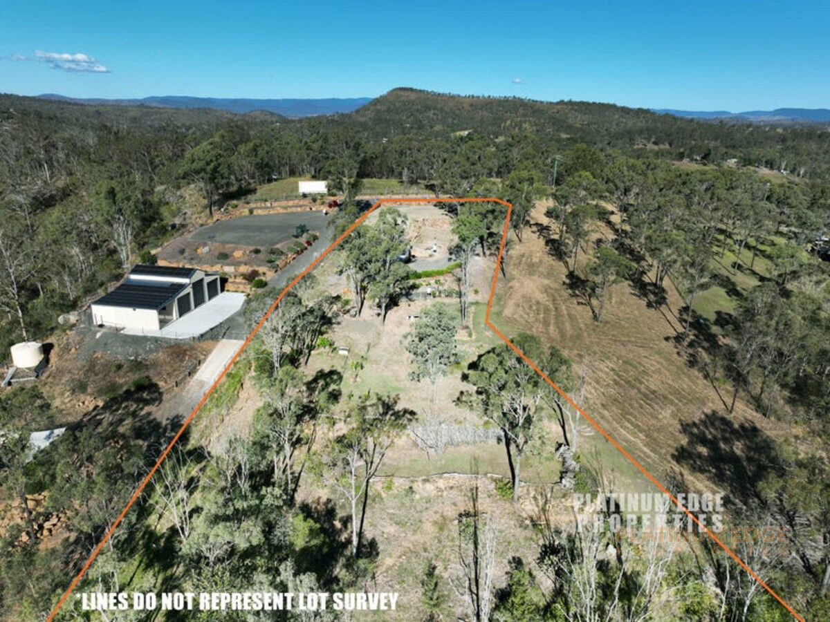 164 Scarvell Place, KOORALBYN QLD 4285, Kooralbyn - Thumbnail 4