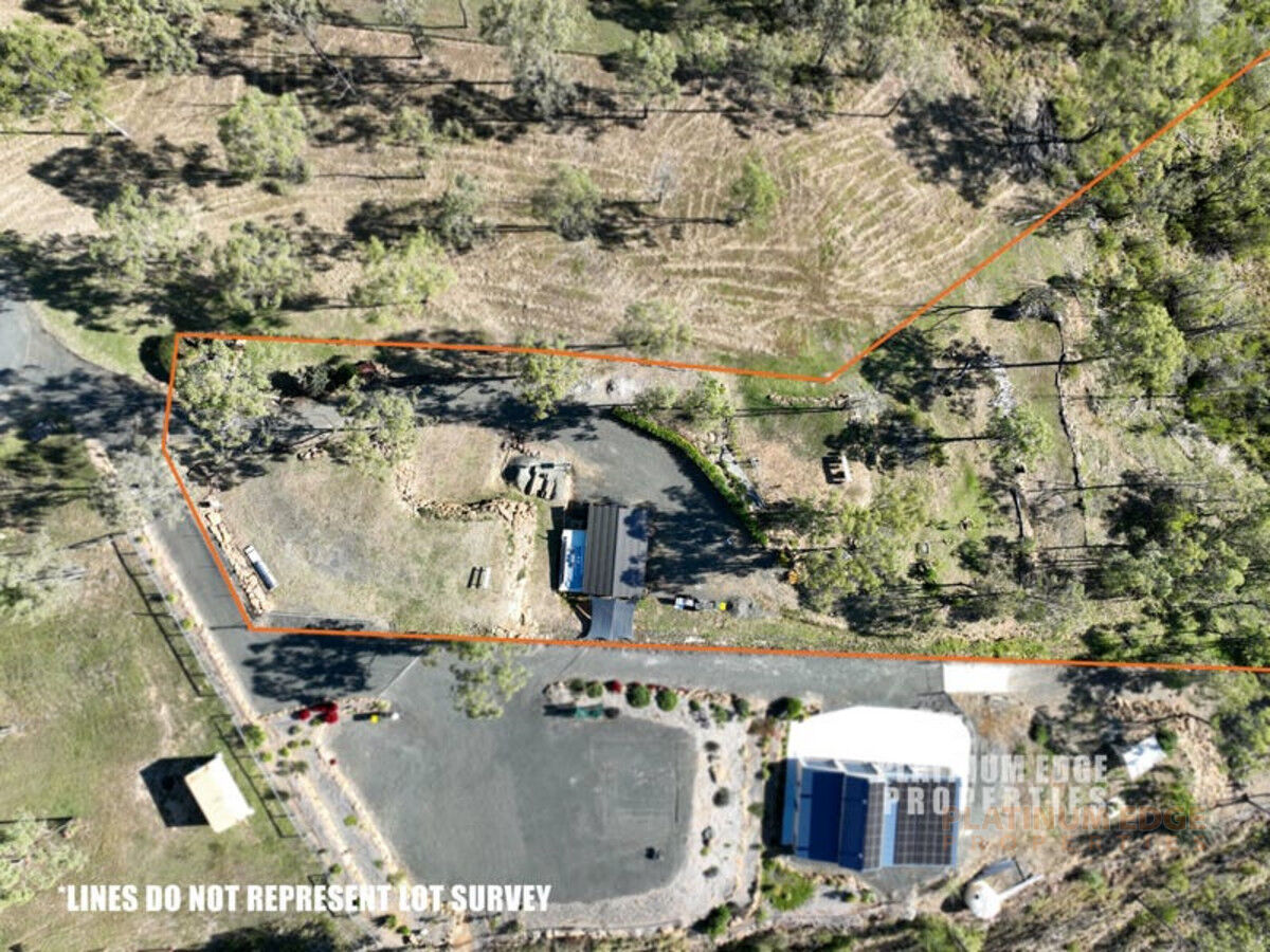 164 Scarvell Place, KOORALBYN QLD 4285, Kooralbyn - Thumbnail 2